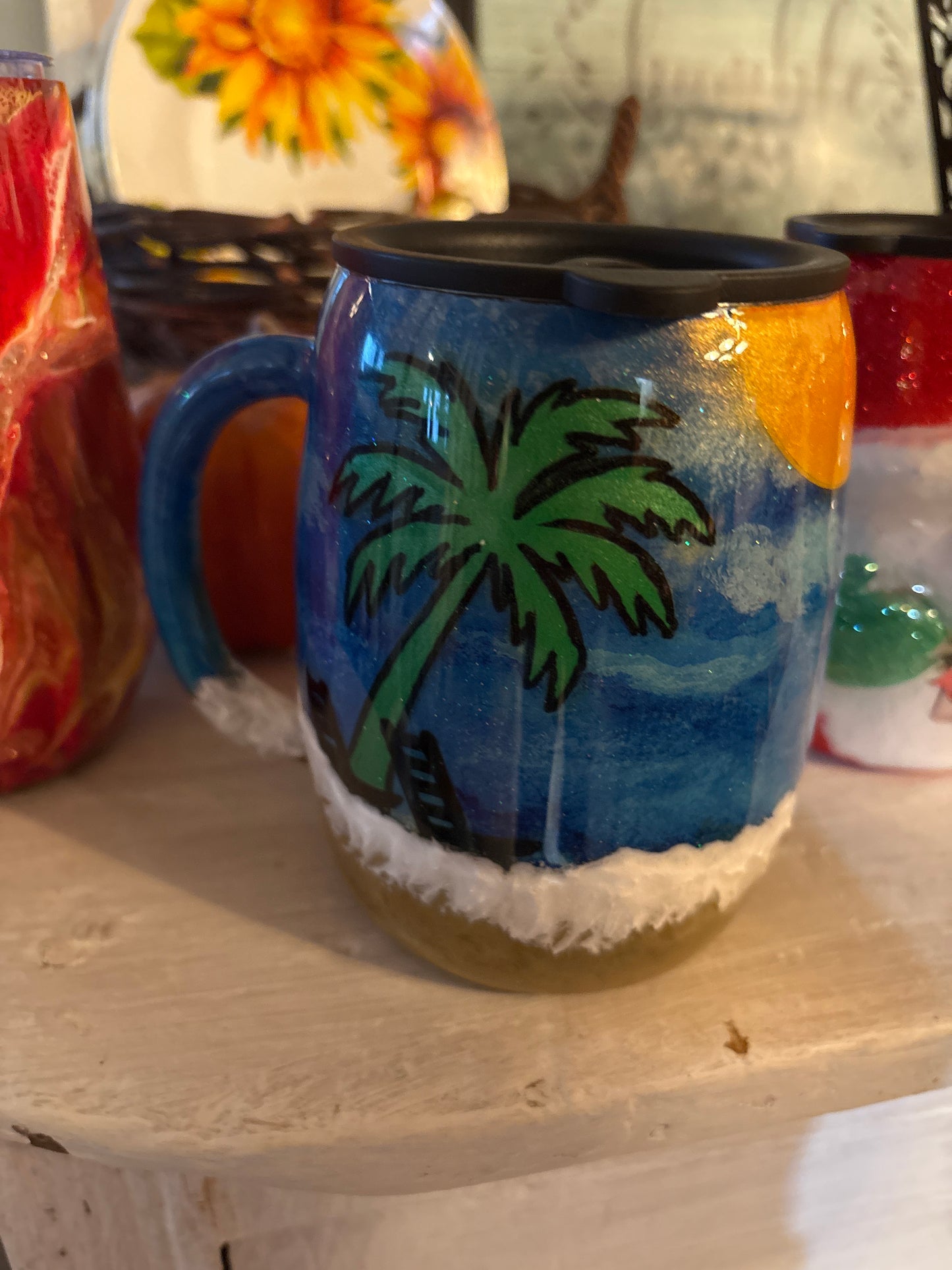 Cup #120