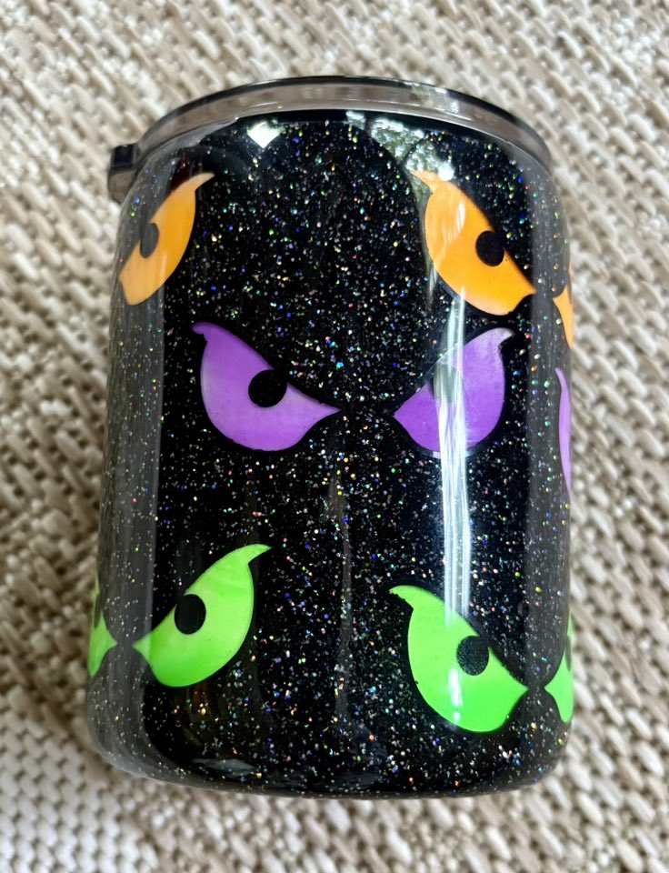 15 oz Camper Mug/Tis the Season to be Spooky