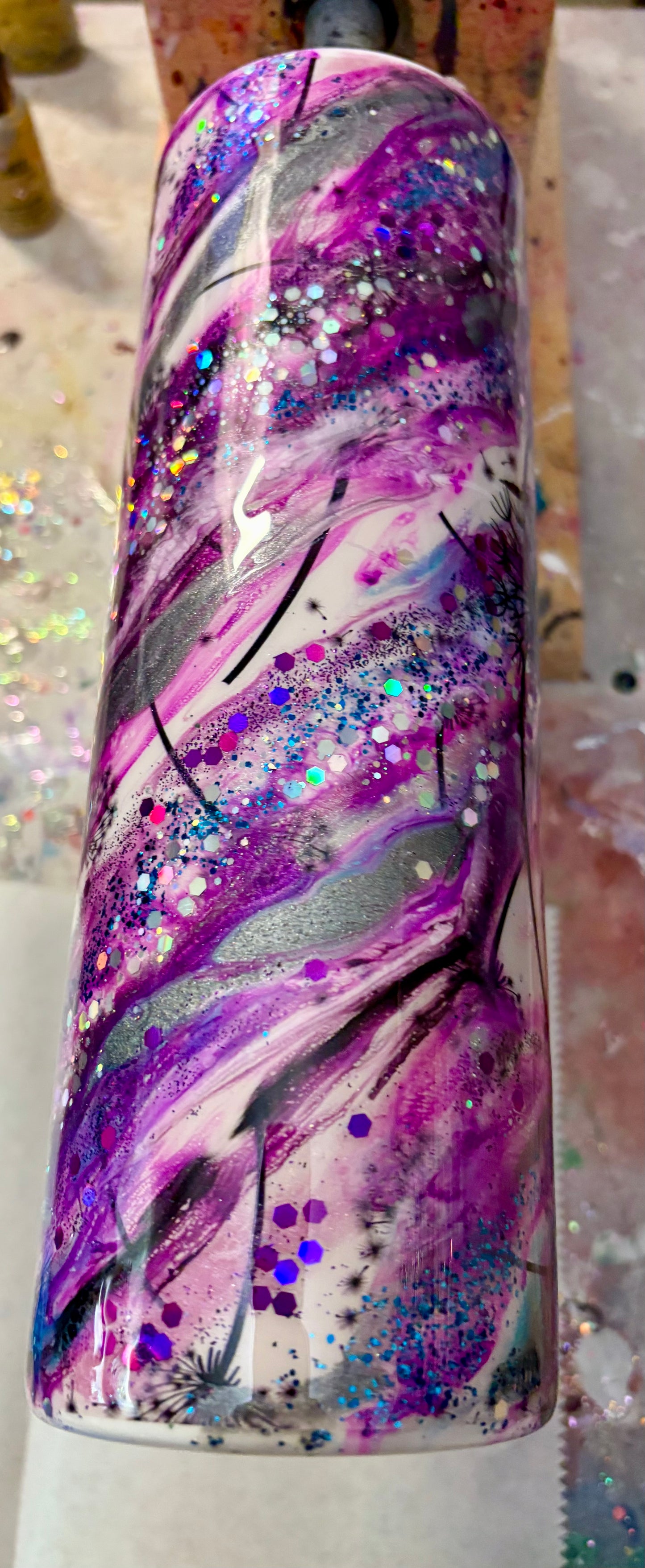 30 oz Some see a weed others see a wish