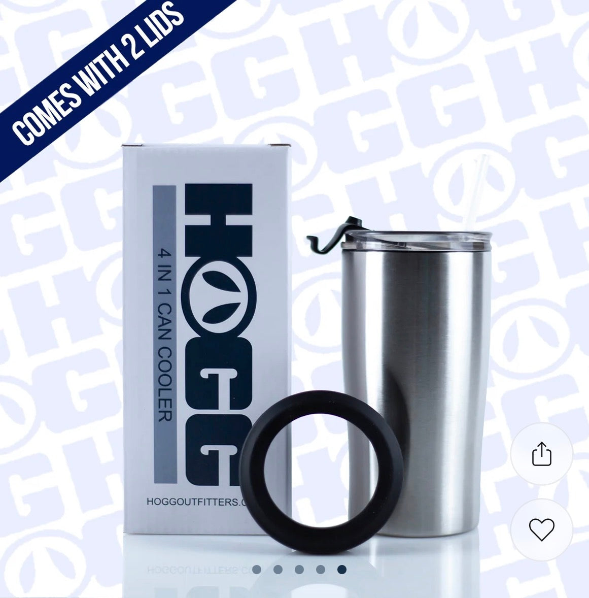 4 in 1 can cooler