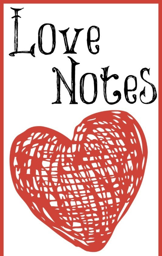 Love Notes