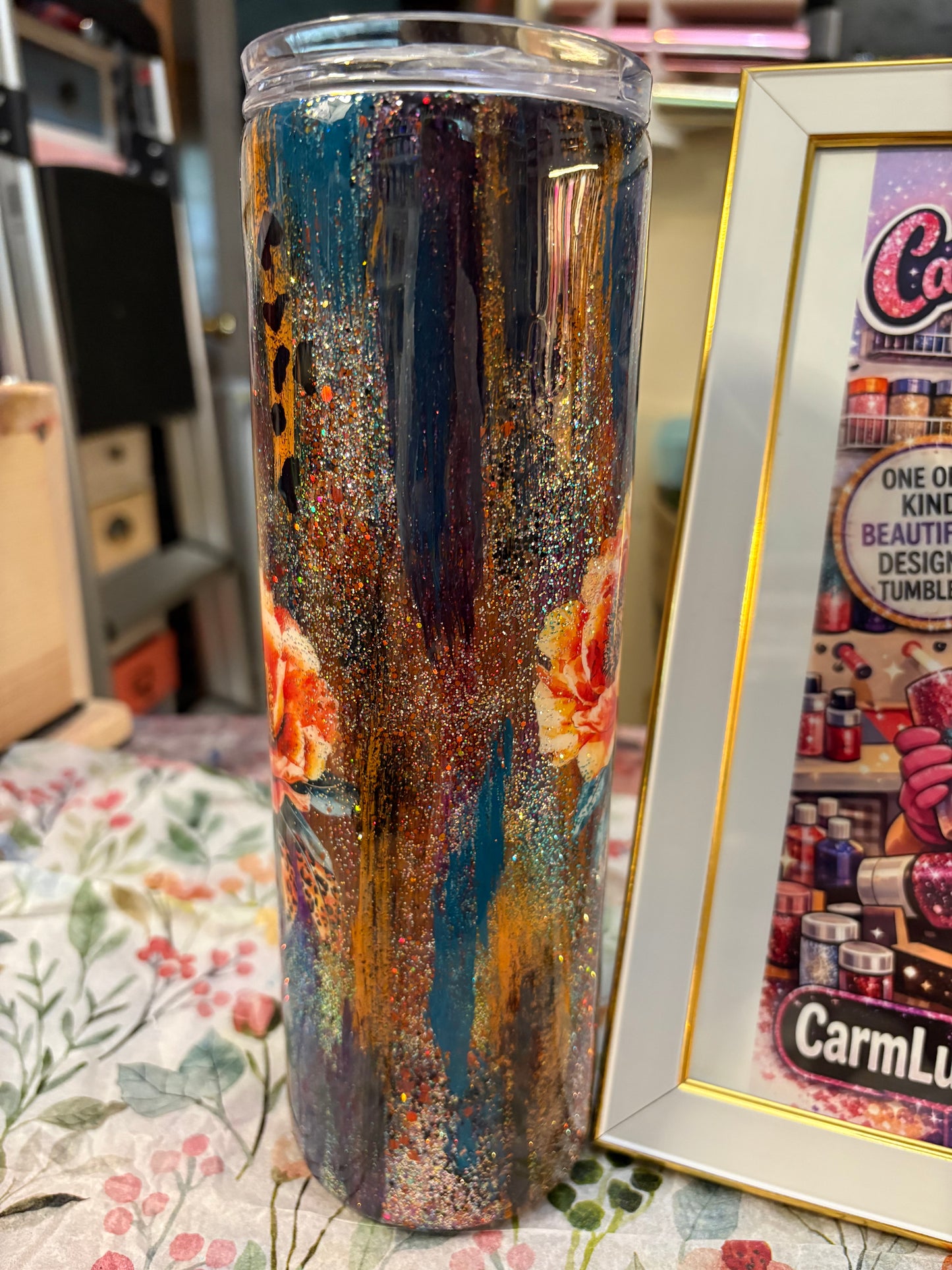 30 oz Skinny