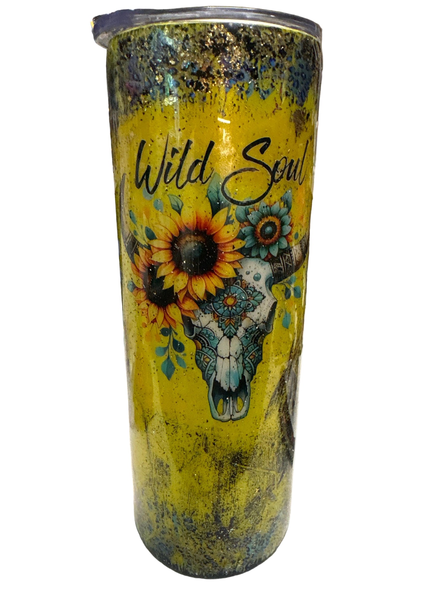 20 oz Wild Soul