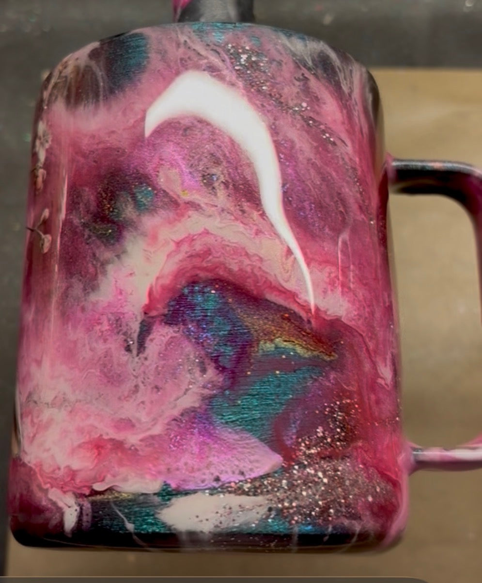 10 oz mug