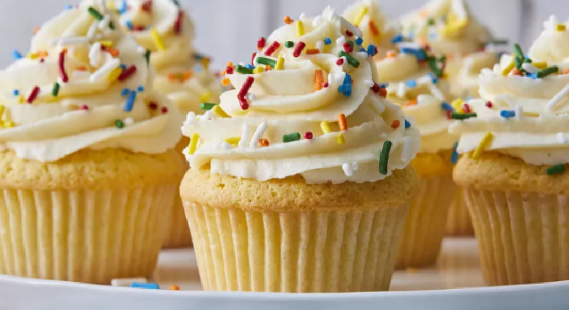 Cupcakes
