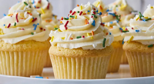 Cupcakes