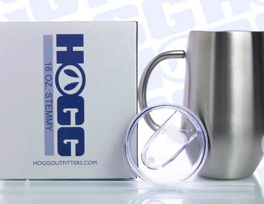 14 oz Stemmy mug