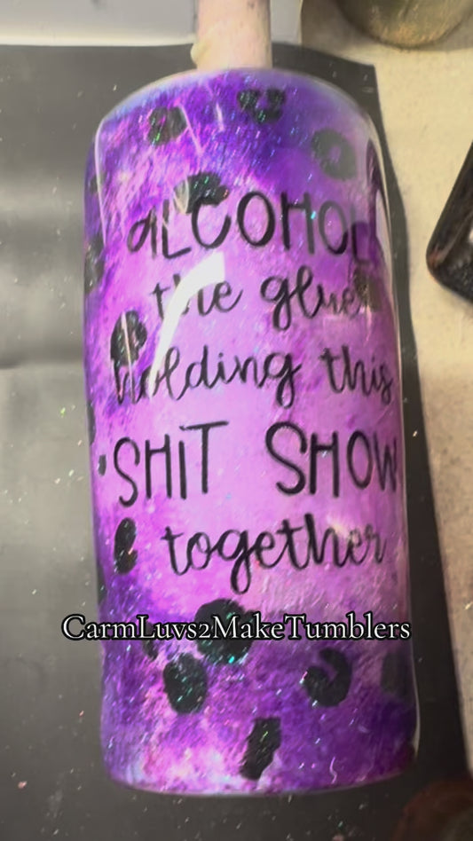 4 in 1 can koozie